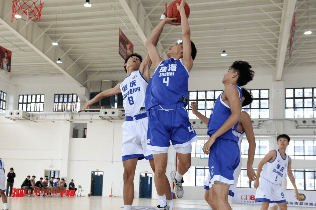 包含全国青少年“篮球文化体验周”在杭州精彩开启，推广体育文化的词条